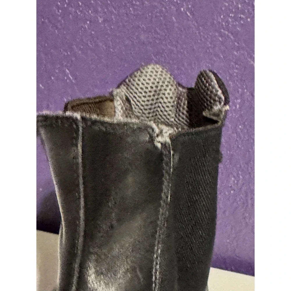 Prada brixxen chunky
